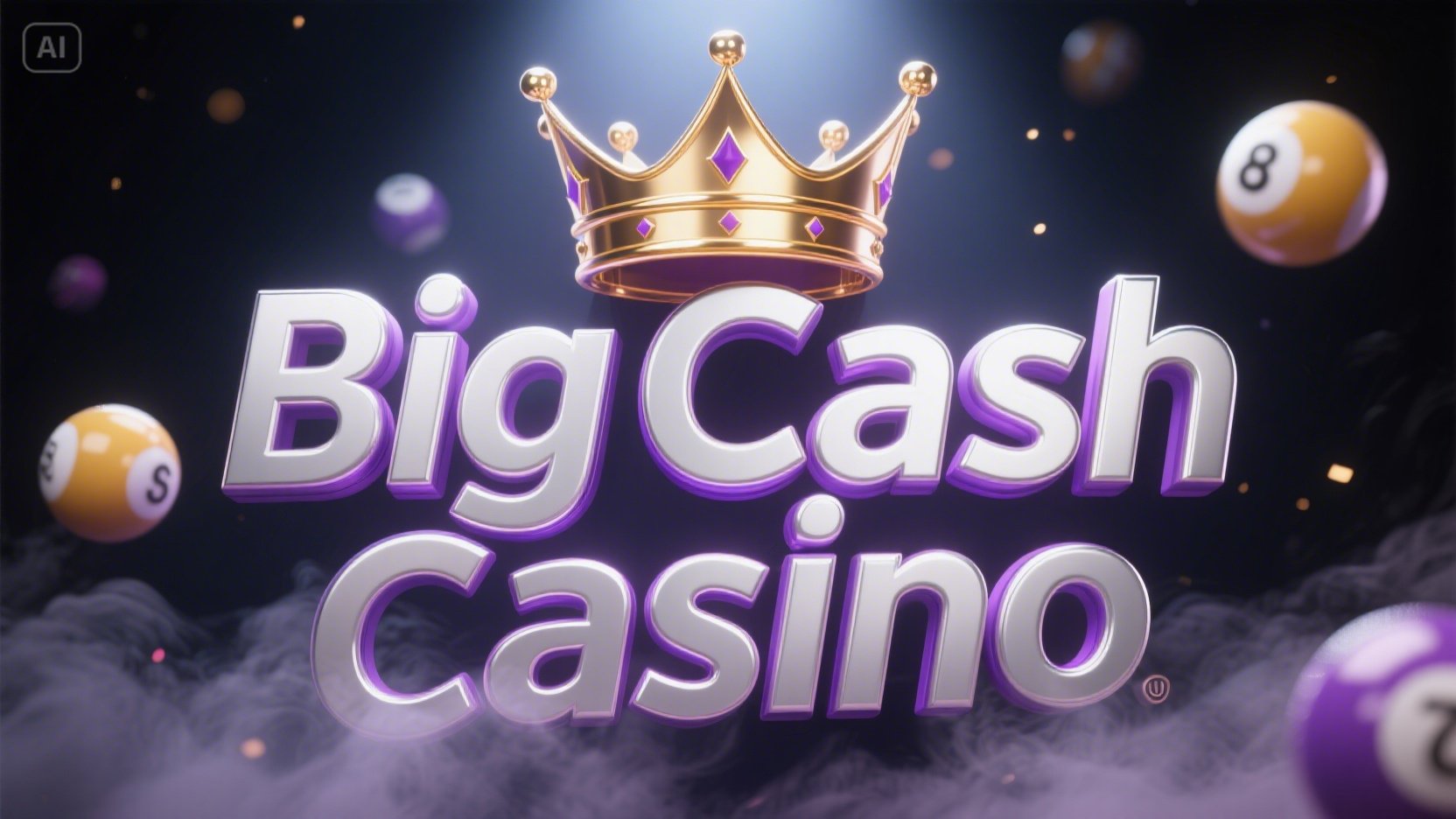Big Cash Casino پاکستان